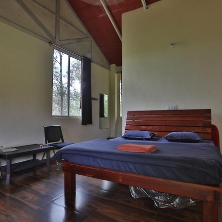 Trippr Chikkamagaluru Hostel Chikmagalur Exterior photo