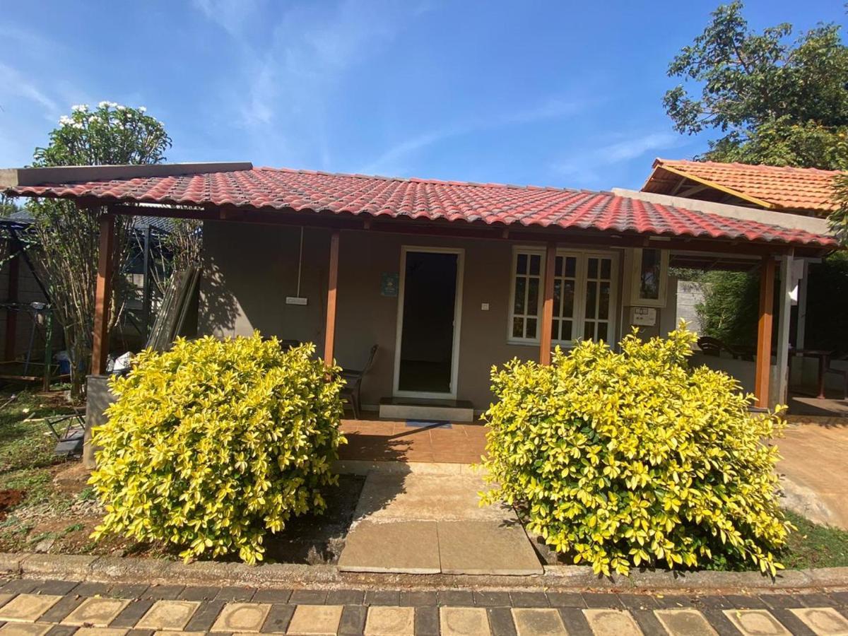 Trippr Chikkamagaluru Hostel Chikmagalur Exterior photo