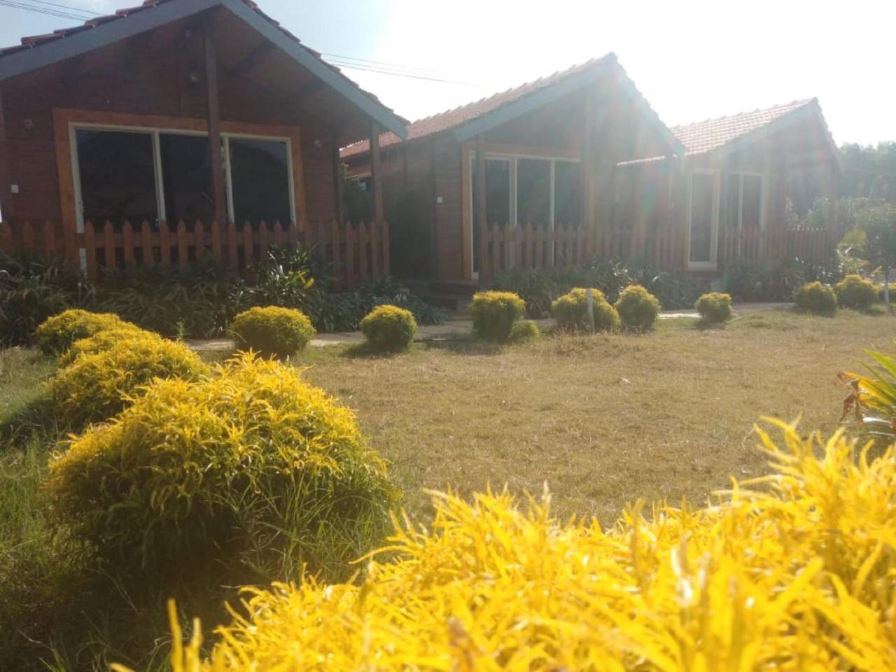 Trippr Chikkamagaluru Hostel Chikmagalur Exterior photo